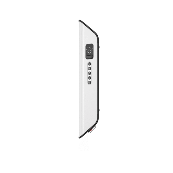 Duux | Edge 1000 Smart Convector Heater | 1000 W | Suitable for rooms up to 15 m² | White - Image 12