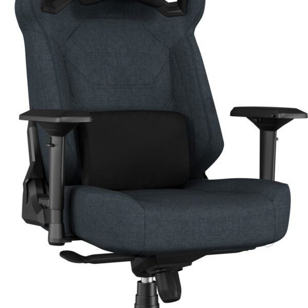 Genesis Gaming Chair | Nitro 800 | Grey