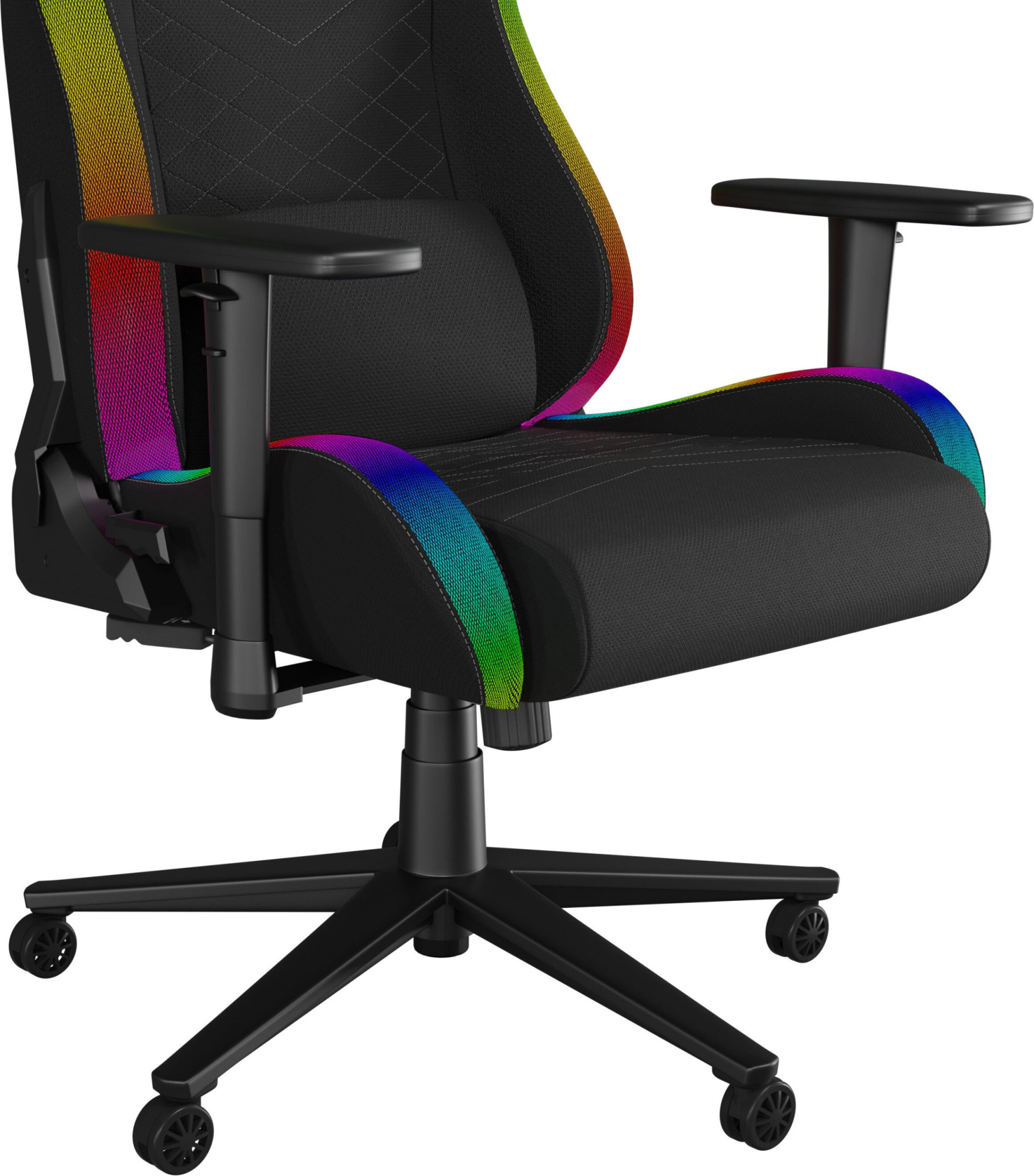 Genesis Gaming Chair | Trit 660 RGB | Black - Image 10