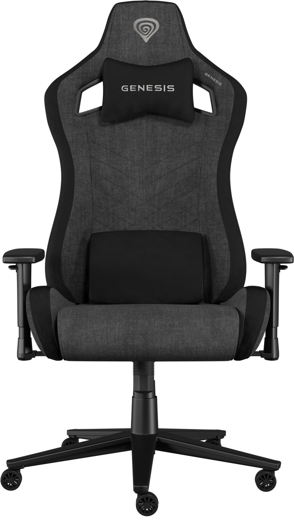 Genesis Gaming Chair | Nitro 660 | Grey