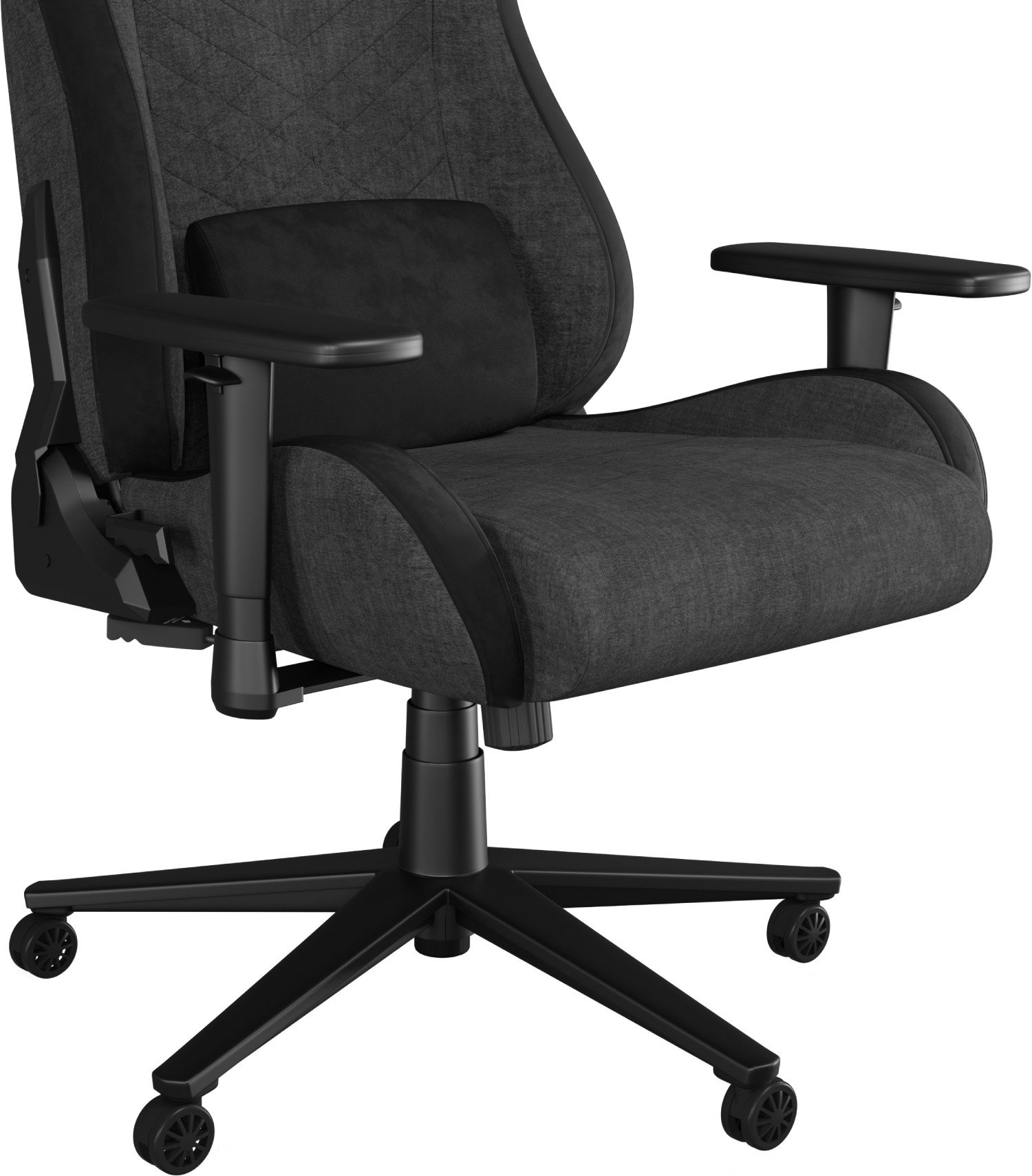Genesis Gaming Chair | Nitro 660 | Grey - Image 9