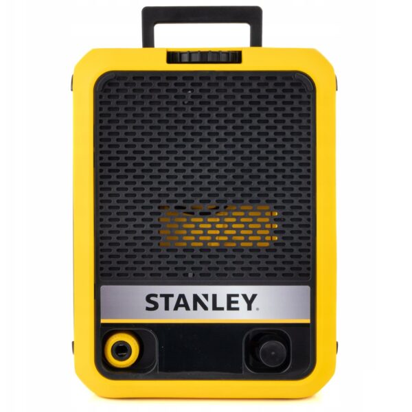 Stanley Pressure Washer High Pressure Washer | SXPW19CP-E | 1900 W | 150 bar | 460 l/h - Image 3