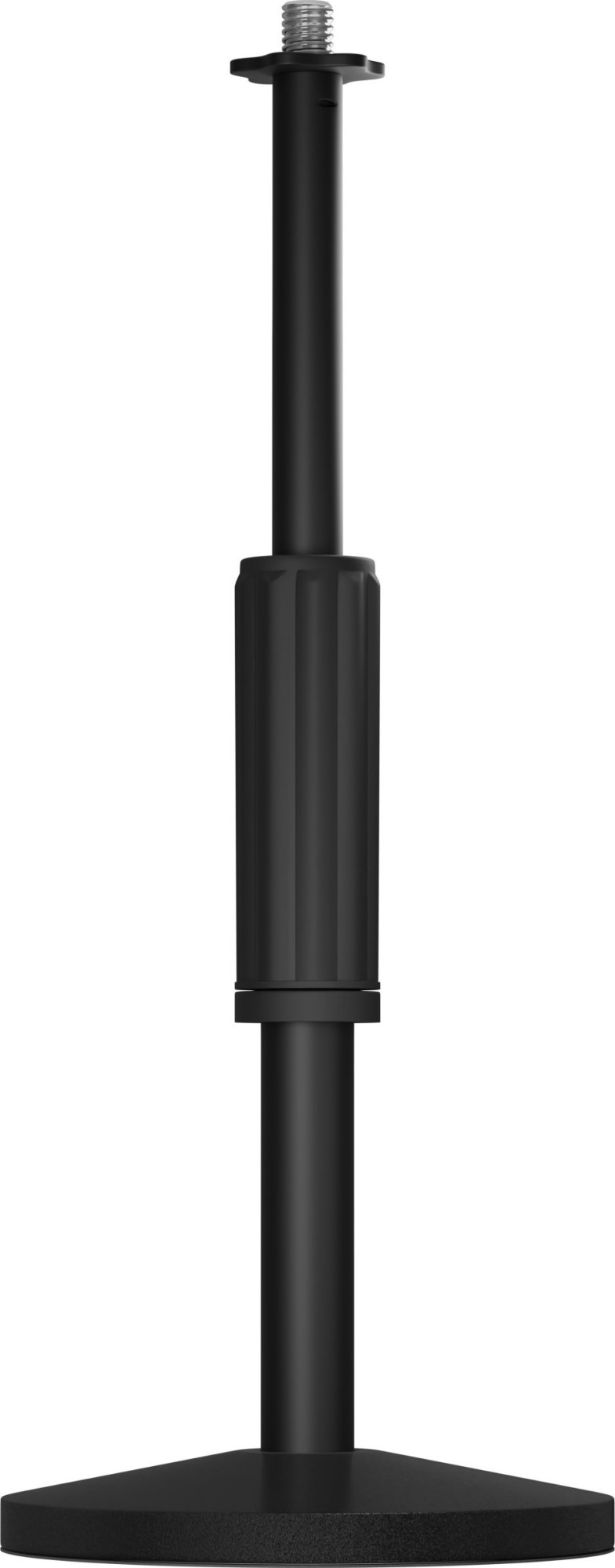 Genesis | Microphone Stand | Thulium 350D | Black