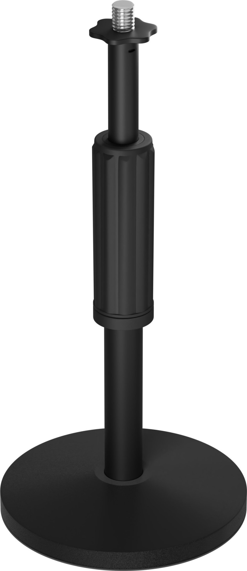 Genesis | Microphone Stand | Thulium 350D | Black - Image 3
