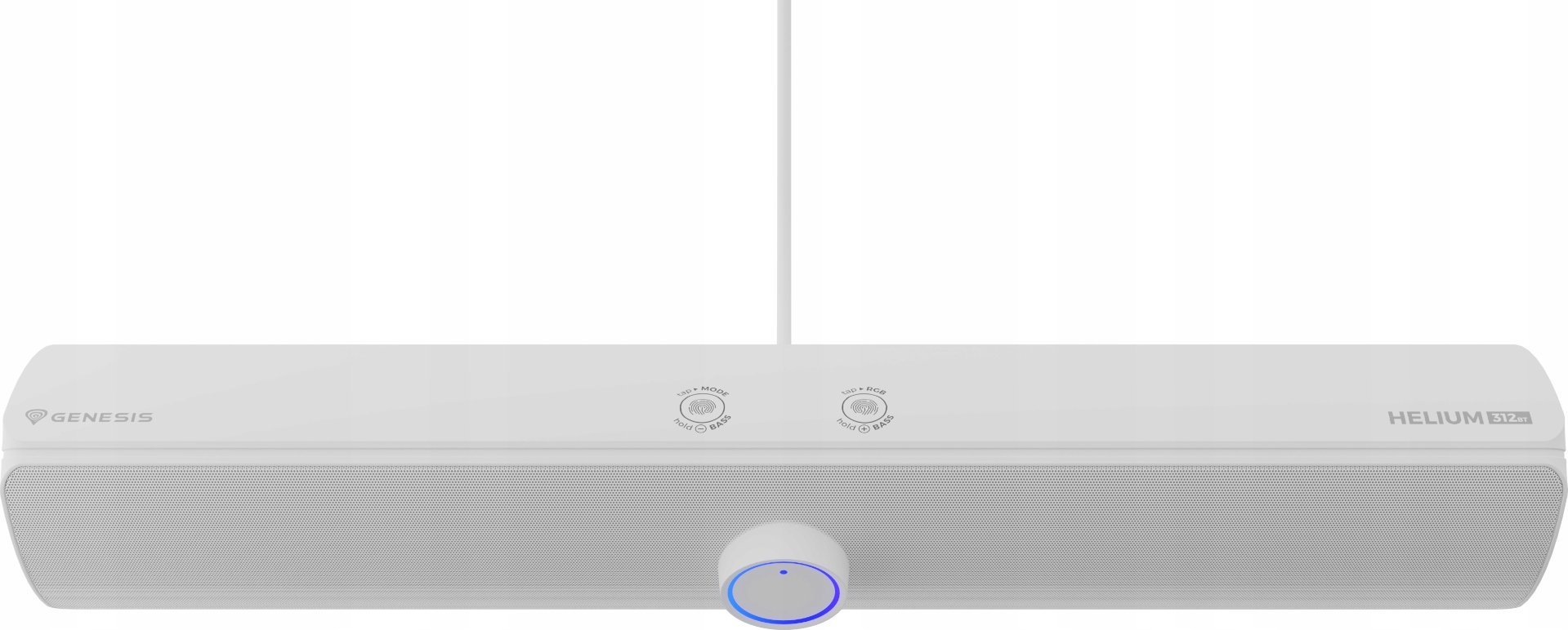 Genesis Soundbar | Helium 312BT | Bluetooth - Image 3