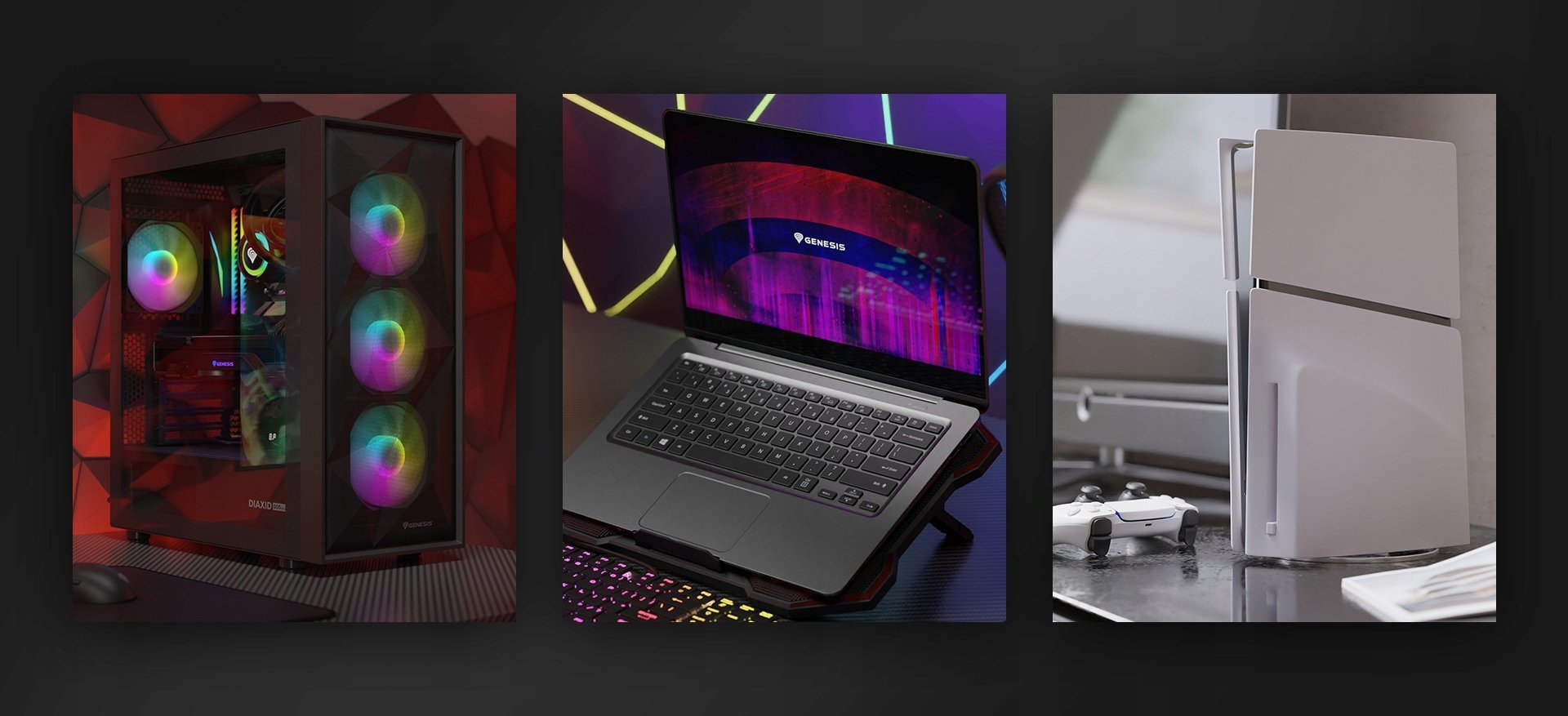 Genesis Thermal Grease Silicon 900 8G | NTG-2330 - Image 6