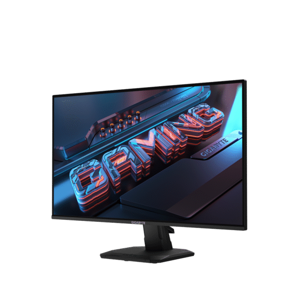 Gigabyte | GS25F2 EK | 25 " | IPS | FHD | 200 Hz | 1 ms | 1920 x 1080 pixels | 300 cd/m² | HDMI ports quantity 2