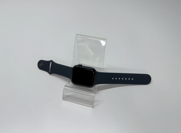 Apple | RENEW | Grade A++ | Apple Watch Series 9 (GPS + Cellular) | Smart watch | Midnight | Aluminum Case | 12 month(s)