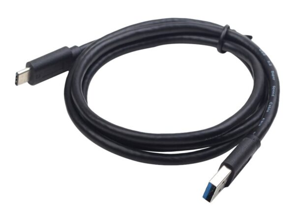 Cablexpert | USB 3.0 AM to Type-C cable (AM/CM), 0.1 m | CCP-USB3-AMCM-0.1M | USB 3.0 to Type-C - Image 4