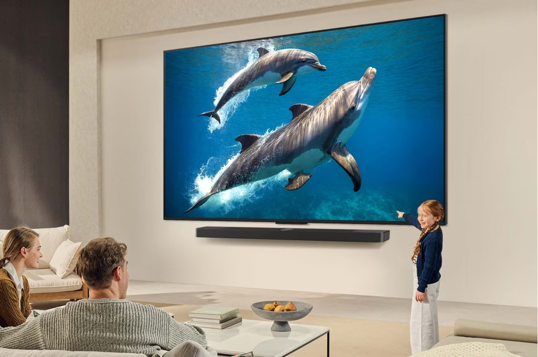 LG QNED AI 4K TV | 86QNED80A3A | 86 | Smart TV | webOS 25 | UHD | Black - Image 11