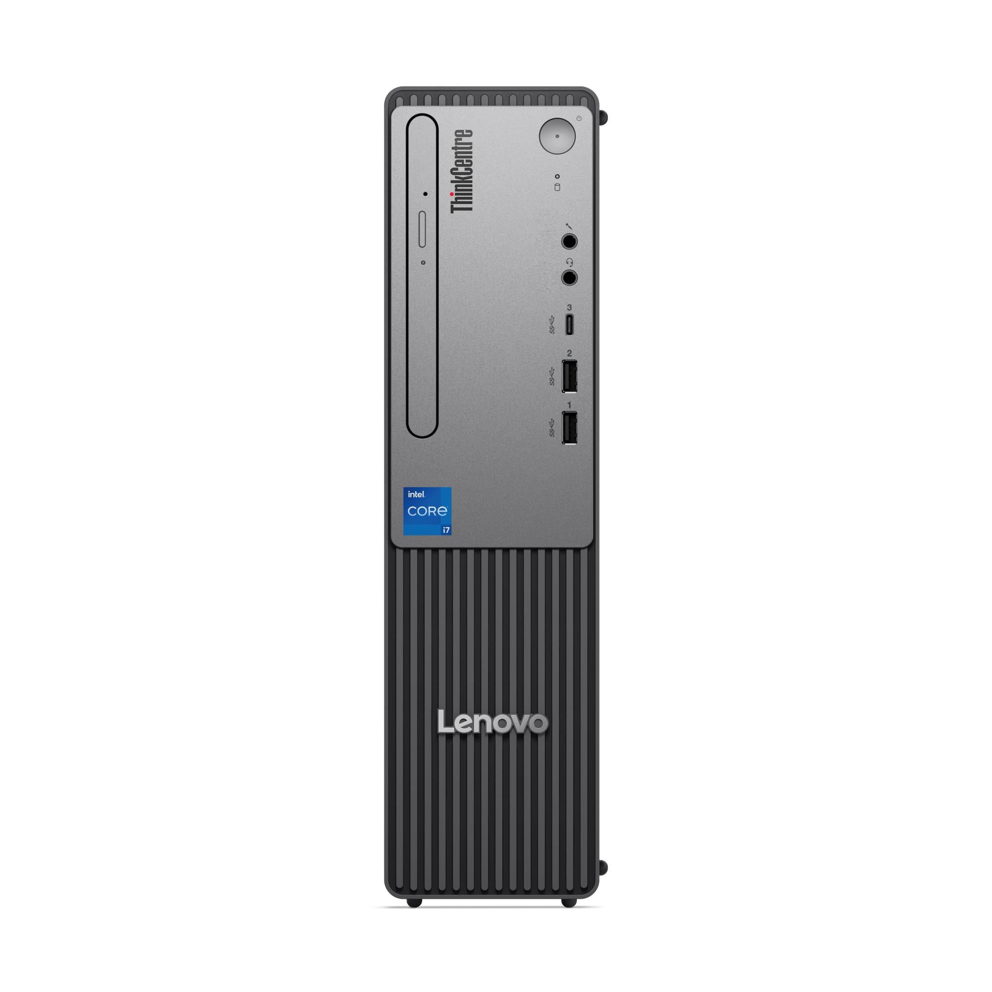 Lenovo ThinkCentre | neo 30s G5 | Desktop | SFF | Intel Core i5 | i5-13420H | Internal memory 8 GB | SO-DIMM DDR5 | Solid-state drive capacity 512 GB | Intel UHD Graphics | No Optical drive | Keyboard language English | Windows 11 Pro | Warranty 12 month(s)