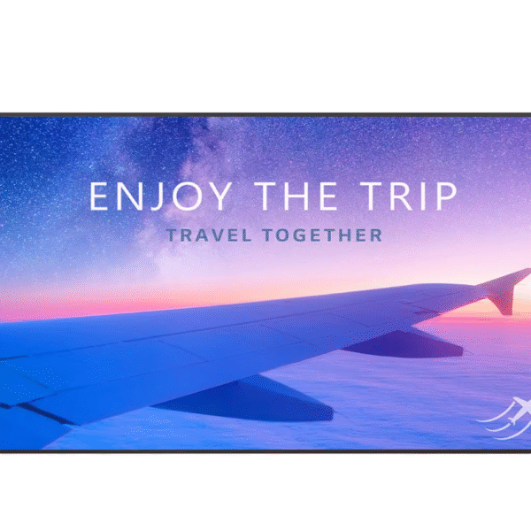 LG UHD Signage | 75UH7N-M | 75 " | Landscape/Portrait | webOS | Wi-Fi | 700 cd/m² | 8 ms | 178 ° | 178 °