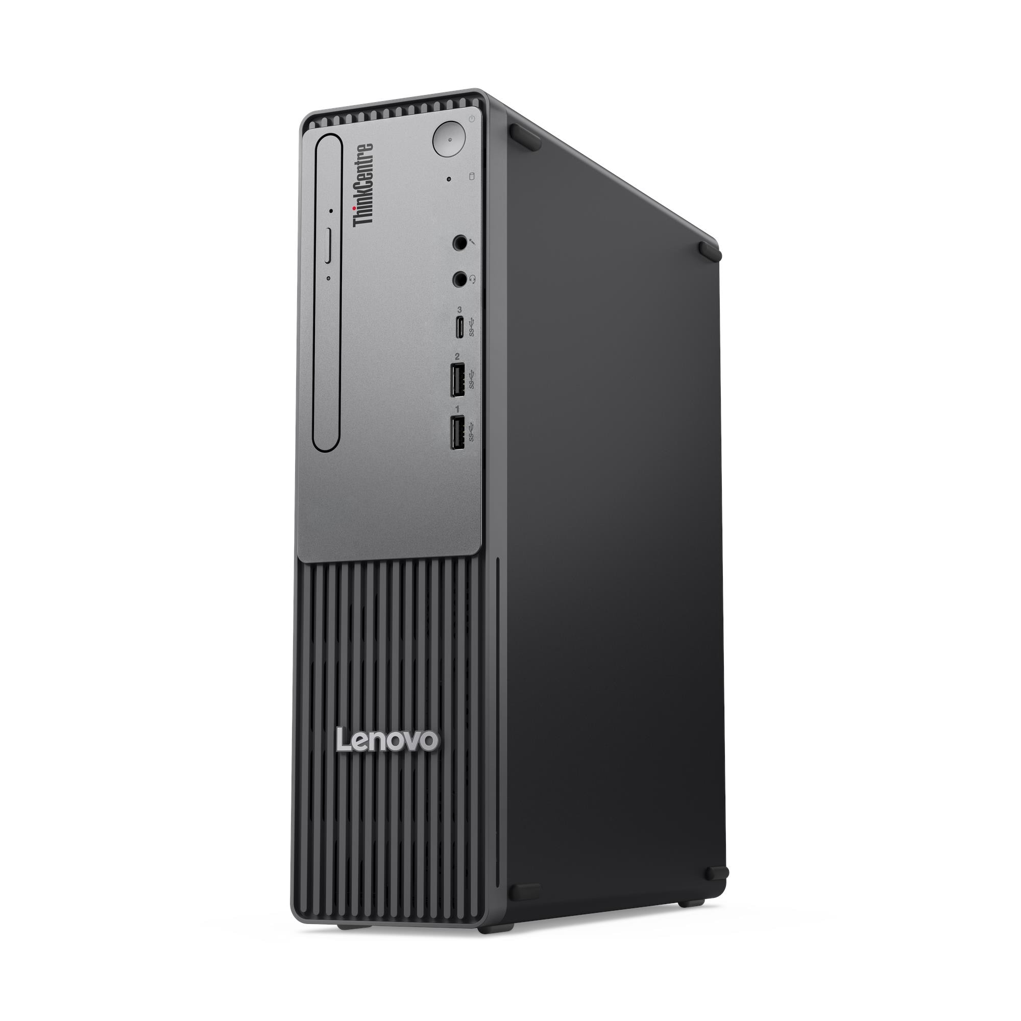Lenovo ThinkCentre | neo 30s G5 | Desktop | SFF | Intel Core i5 | i5-13420H | Internal memory 8 GB | SO-DIMM DDR5 | Solid-state drive capacity 512 GB | Intel UHD Graphics | No Optical drive | Keyboard language English | Windows 11 Pro | Warranty 12 month(s) - Image 21