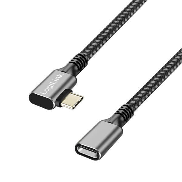 Logilink SB 3.2 Gen 2 cable, 2m | CUA0112 | USB-C to USB-C