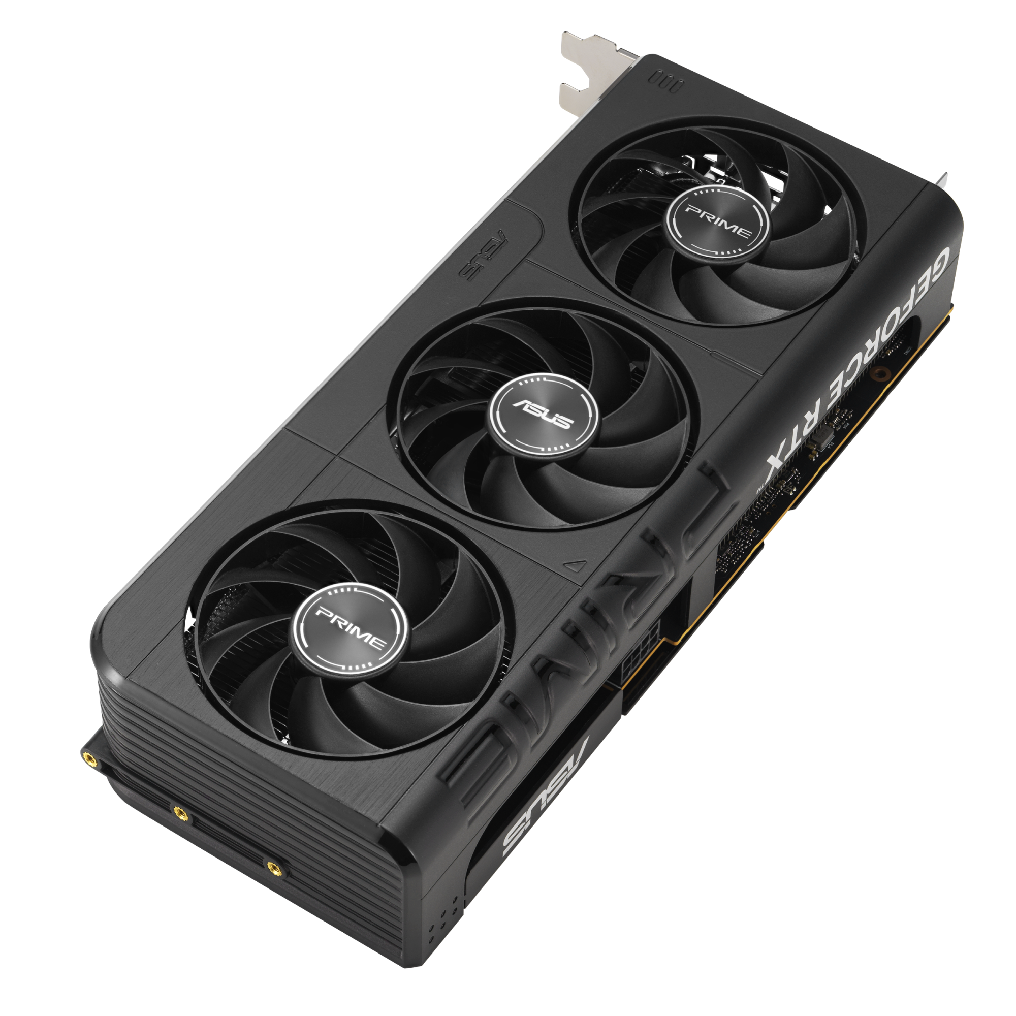 Asus PRIME GeForce RTX 5060 8GB GDDR7 OC Edition | NVIDIA | 8 GB | GeForce RTX 5060 | GDDR7 | HDMI ports quantity 1 | PCI Express 5.0 - Image 4