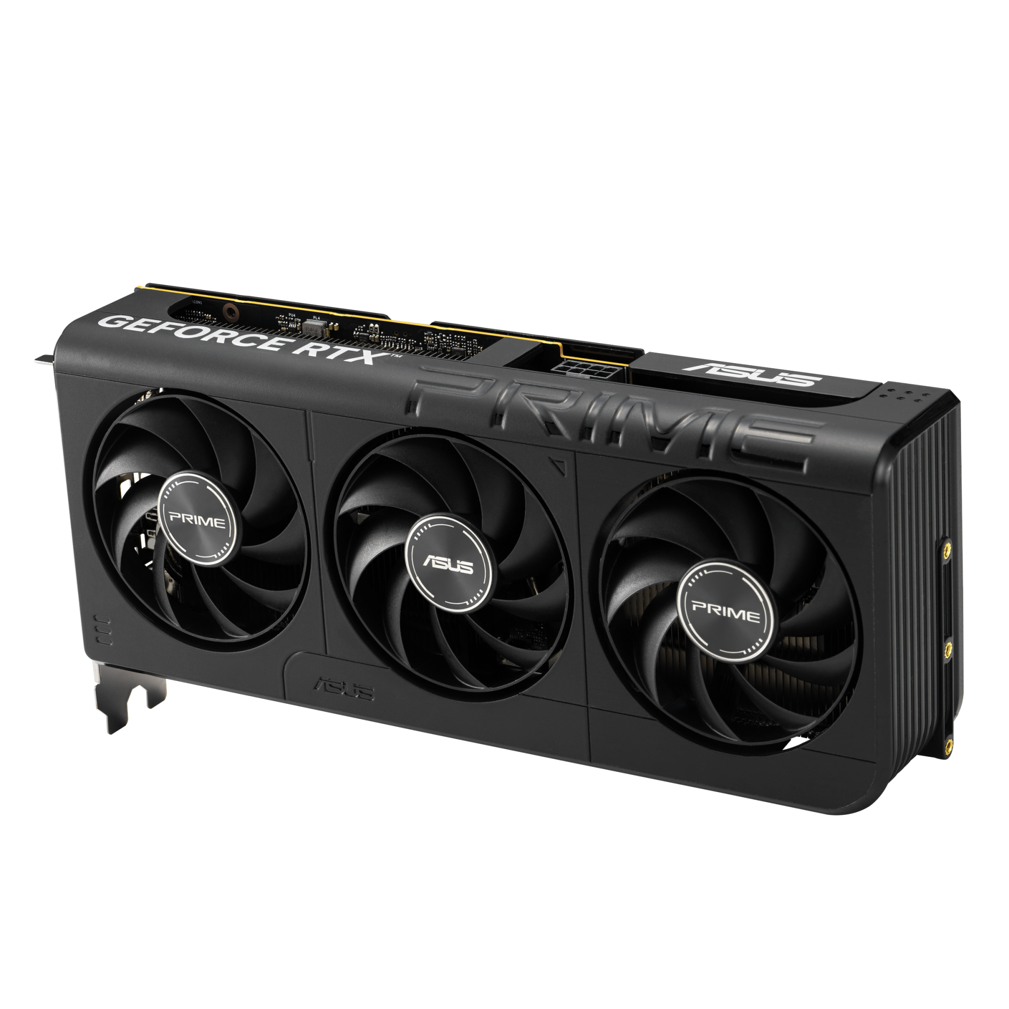 Asus PRIME GeForce RTX 5060 8GB GDDR7 OC Edition | NVIDIA | 8 GB | GeForce RTX 5060 | GDDR7 | HDMI ports quantity 1 | PCI Express 5.0 - Image 5