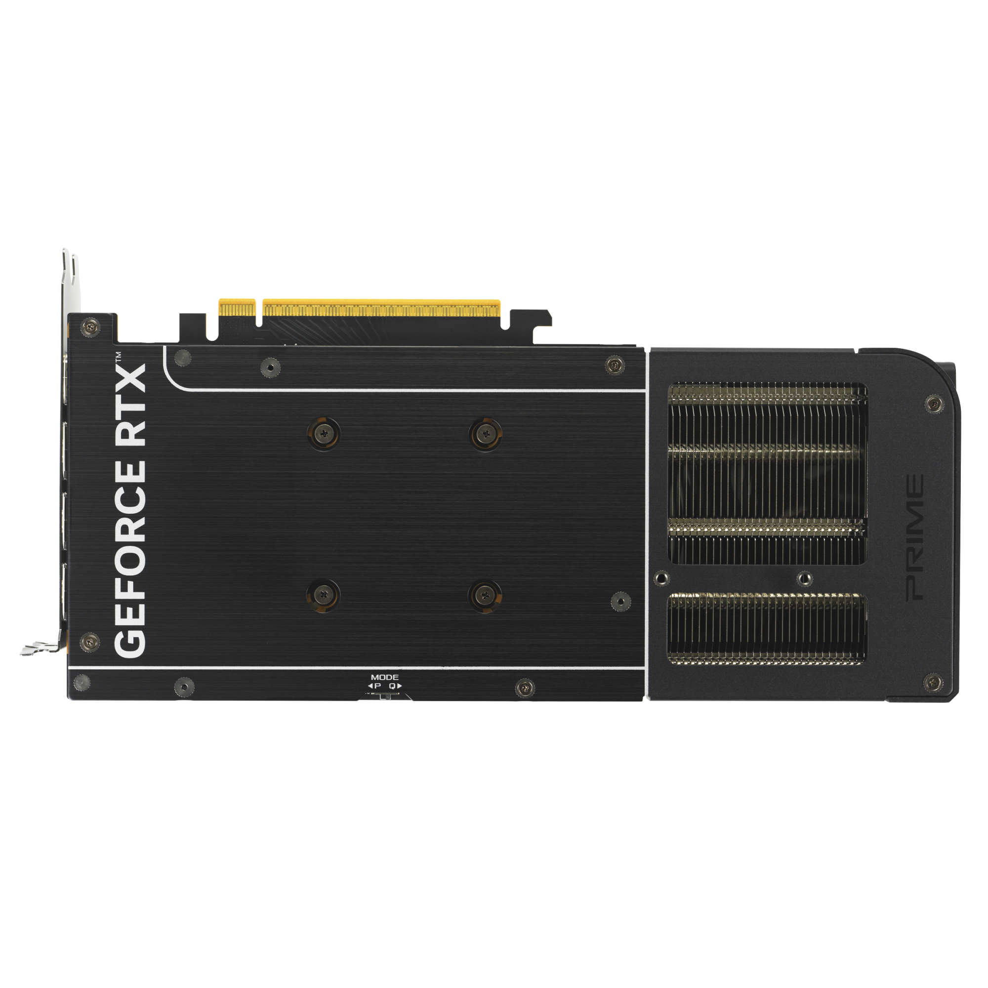 Asus PRIME GeForce RTX 5060 8GB GDDR7 OC Edition | NVIDIA | 8 GB | GeForce RTX 5060 | GDDR7 | HDMI ports quantity 1 | PCI Express 5.0 - Image 7