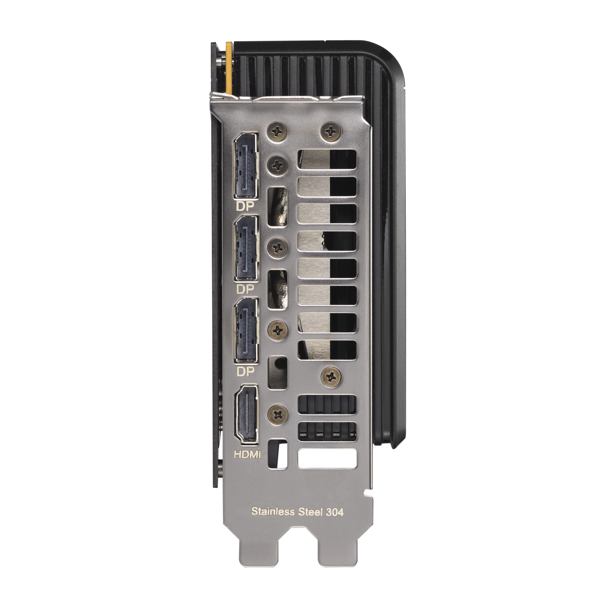 Asus PRIME GeForce RTX 5060 8GB GDDR7 OC Edition | NVIDIA | 8 GB | GeForce RTX 5060 | GDDR7 | HDMI ports quantity 1 | PCI Express 5.0 - Image 8