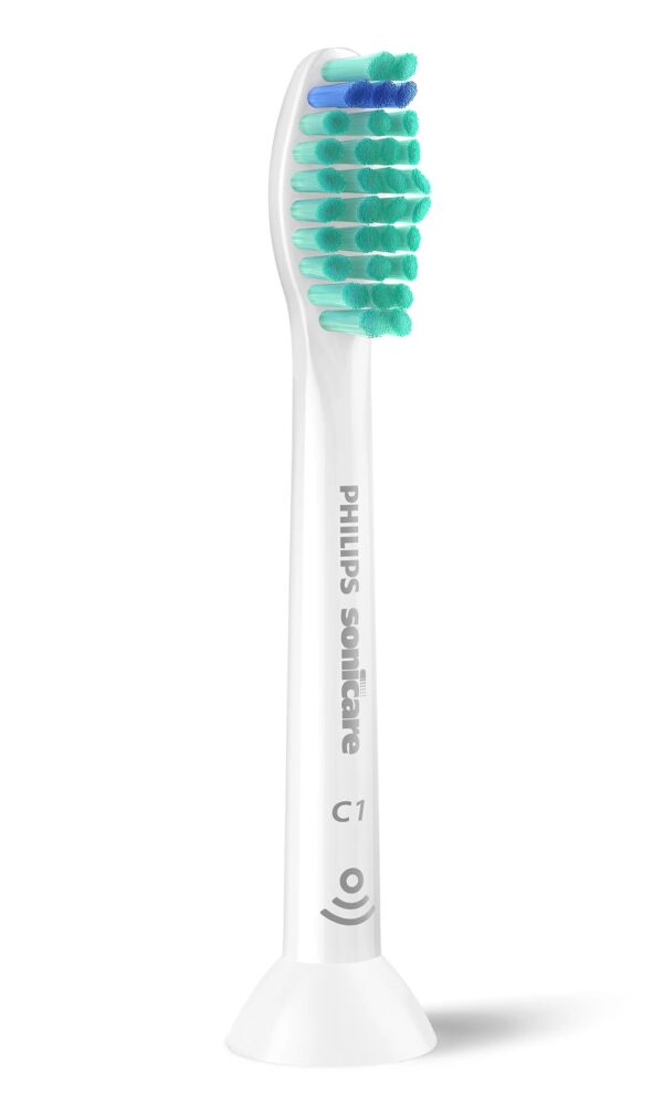 Philips Replacement brush heads | HX6014/87 Sonicare ProResults | Heads | For adults | Number of brush heads included 4 | White - Image 4