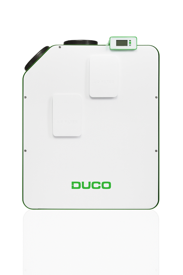 DUCO | DucoBox Energy Premium 400 - 1ZH - Right 1 - Image 2