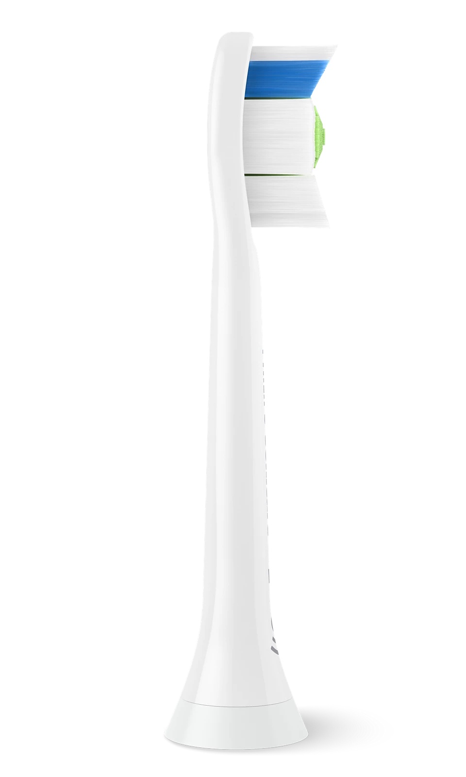 Philips | Replacement brush heads | HX6068/87 Sonicare Optimal White | Heads | For adults | Number of brush heads included 8 | White - Image 6