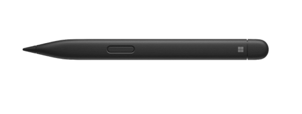 Microsoft | Surface Slim Pen 2 | 8WV-00006 | Black | 137.3 x 11.7 x 6.4 mm | 14 g