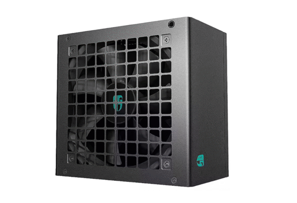 Deepcool 80 PLUS Standard PSU | PF600X | 600 W