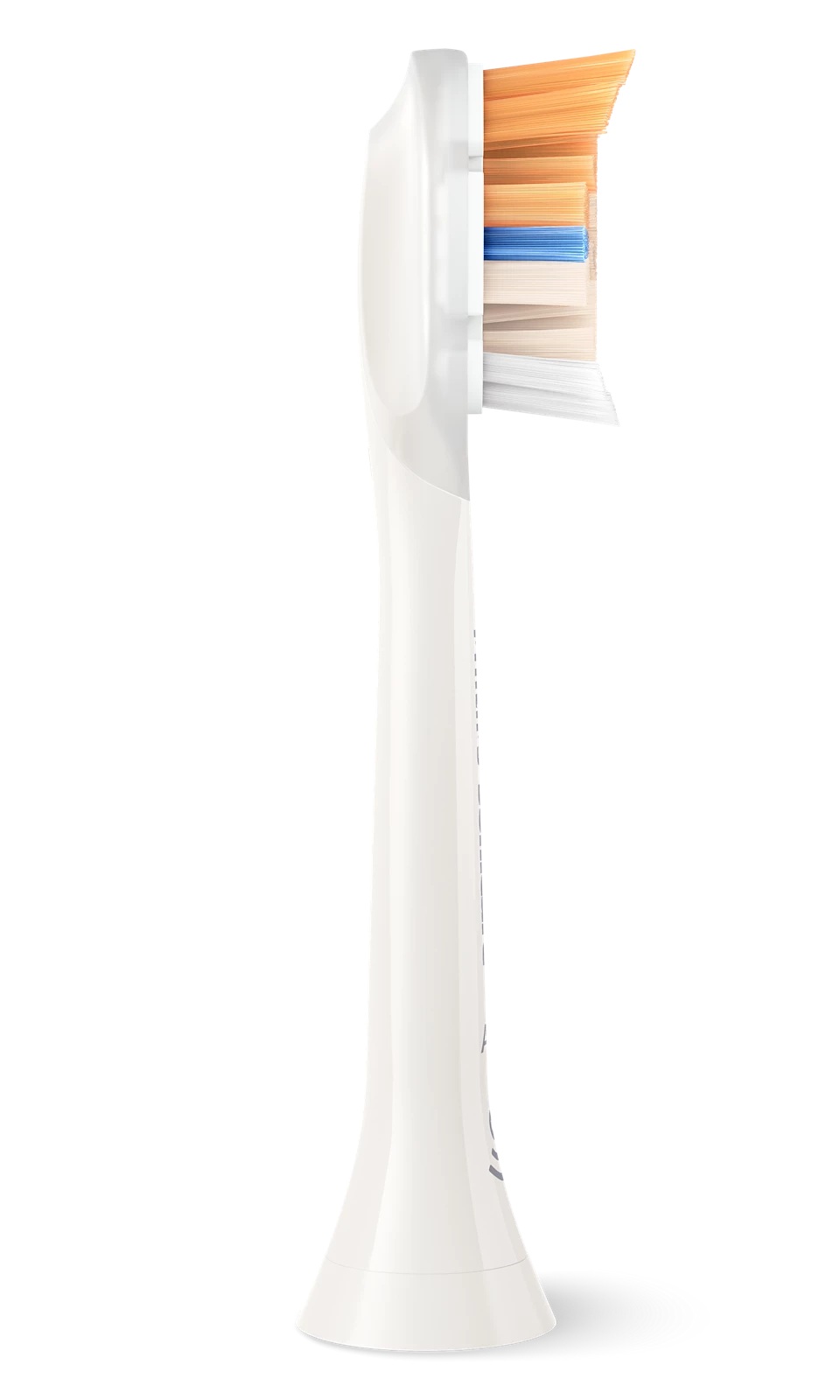 Philips | Replacement brush heads | HX9092/87 Sonicare Premium All-in-One | Heads | For adults | Number of brush heads included 2 | White - Image 5