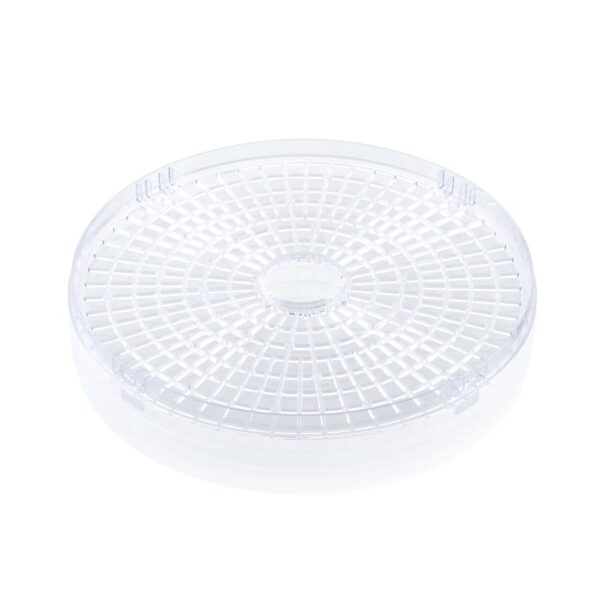 ETA | Food Dryer | Power 380 W | Number of trays 8 | Integrated timer | Black - Image 4