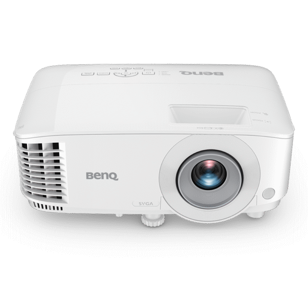 Benq MW560C | WXGA (1280x800) | 4000 ANSI lumens | White