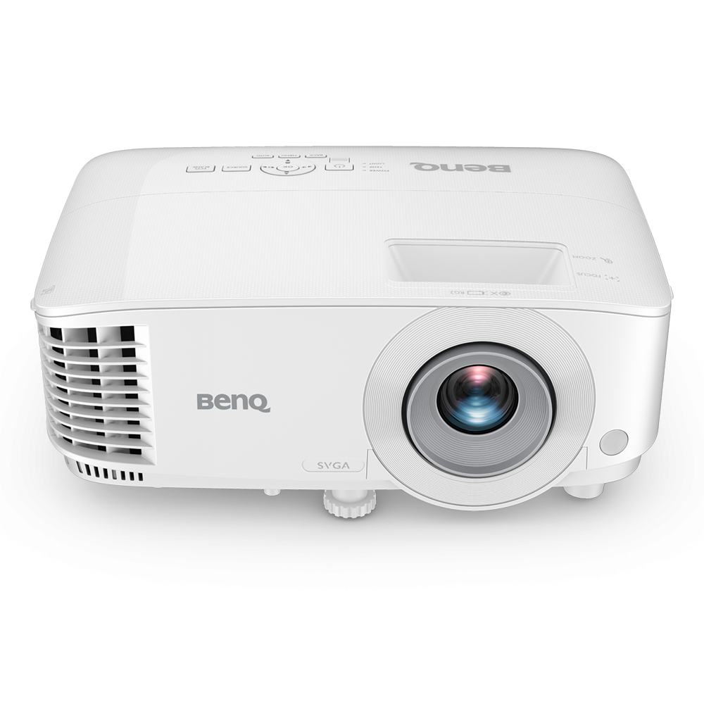 Benq MW560C | WXGA (1280x800) | 4000 ANSI lumens | White