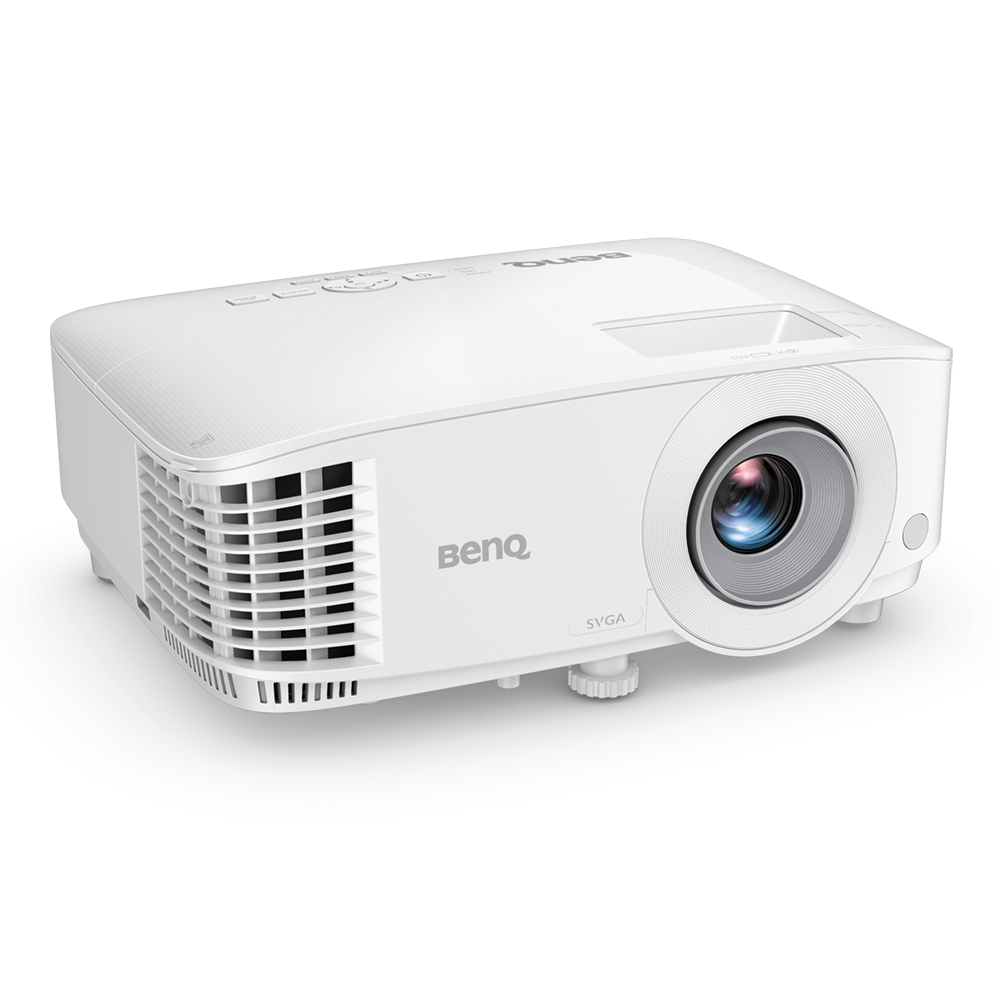 Benq MW560C | WXGA (1280x800) | 4000 ANSI lumens | White - Image 2