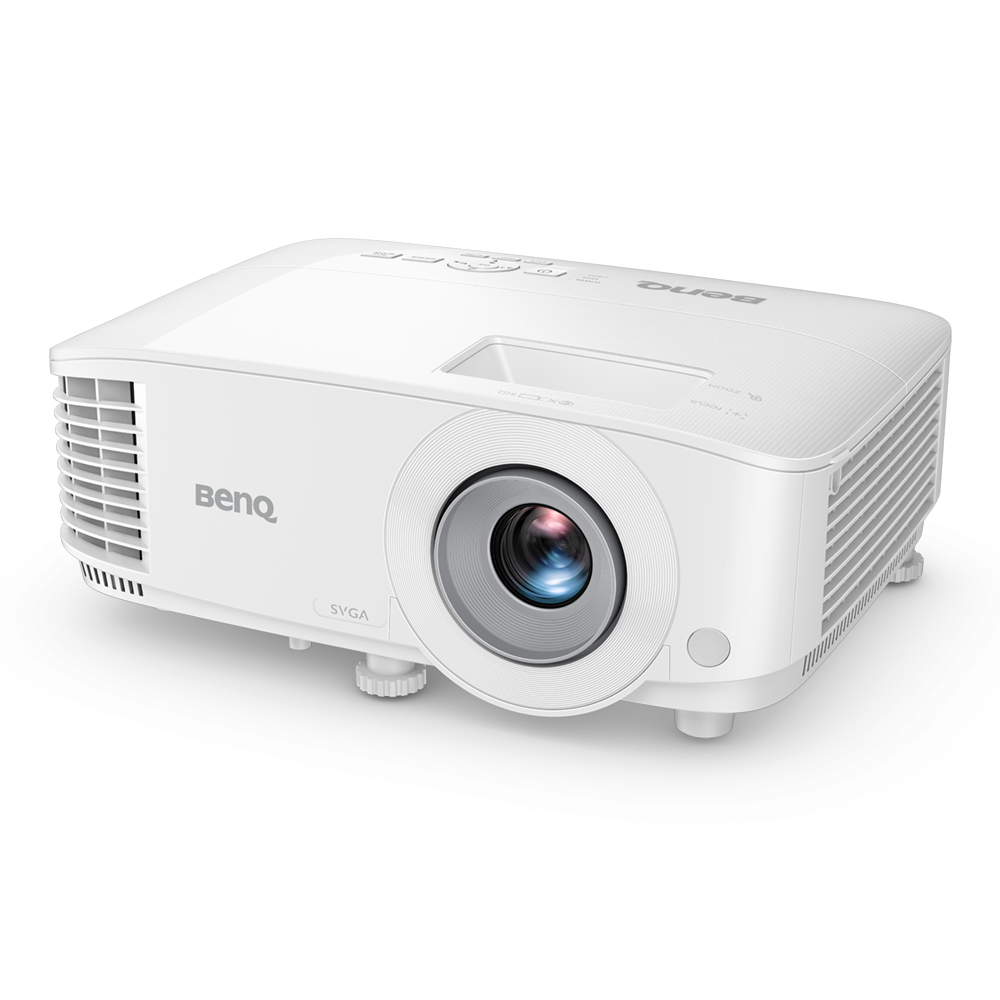 Benq MW560C | WXGA (1280x800) | 4000 ANSI lumens | White - Image 3