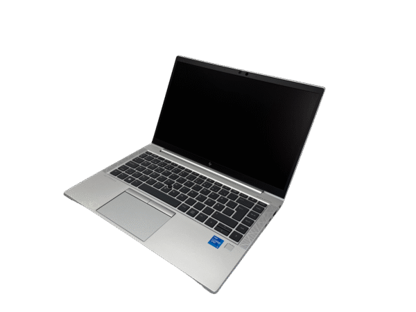 HP RENEW | Grade A | EliteBook 840 G8 | 14 " | i5-1135G7 | 16 GB | SSD | 256 GB | Intel Iris Xe Graphics | Windows 11 Pro | Keyboard language Swedish | 12 month(s) - Image 2