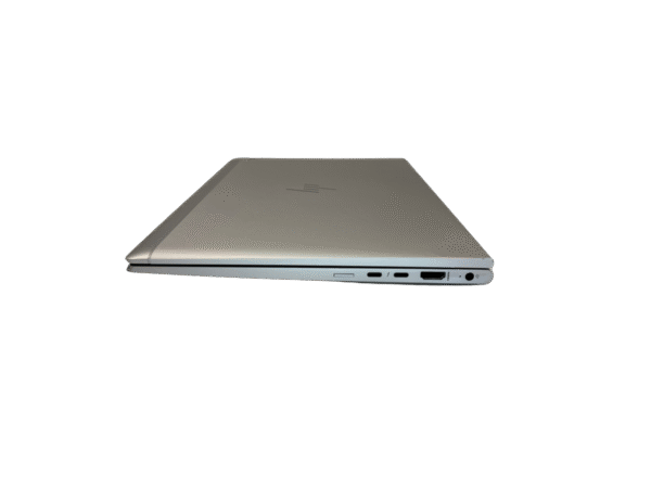 HP RENEW | Grade A | EliteBook 840 G8 | 14 " | i5-1135G7 | 16 GB | SSD | 256 GB | Intel Iris Xe Graphics | Windows 11 Pro | Keyboard language Swedish | 12 month(s) - Image 5