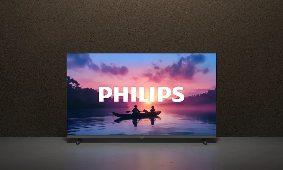 Philips LED TV | 32PHS6000/12 | 32 | Smart TV | TITAN OS | HD - Image 5