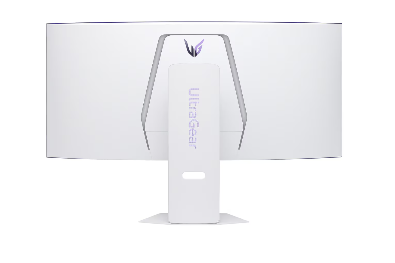 LG | 39GX90SA-W | 39 " | OLED | 21:9 | 240 Hz | 1 ms | 3440 x 1440 pixels | 250 cd/m² | HDMI ports quantity 2 | White - Image 11