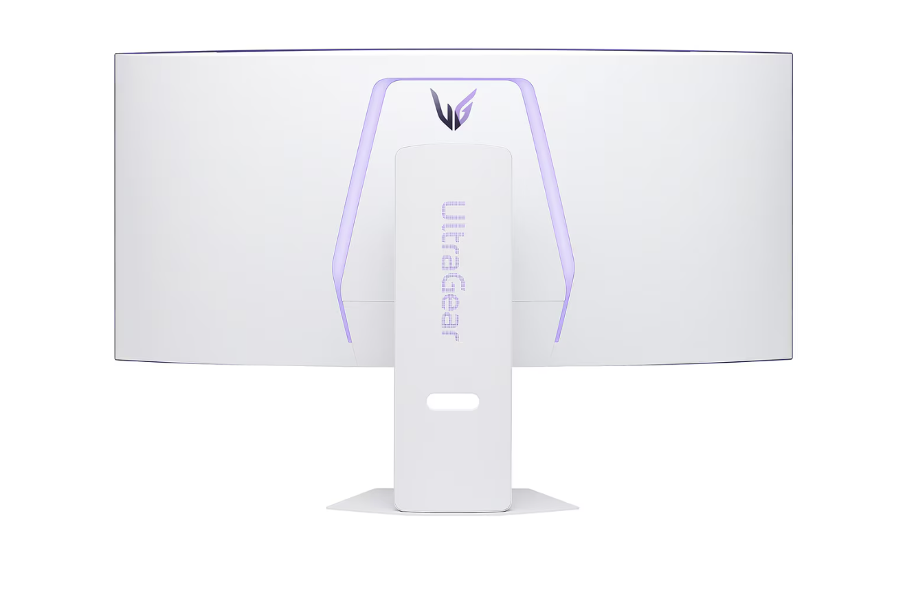 LG | 39GX90SA-W | 39 " | OLED | 21:9 | 240 Hz | 1 ms | 3440 x 1440 pixels | 250 cd/m² | HDMI ports quantity 2 | White - Image 13