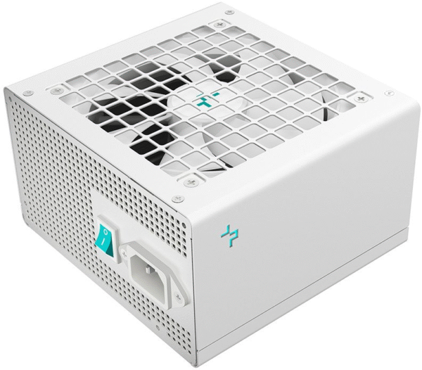 Deepcool 80 Plus Gold PSU | PN850M | 850 W