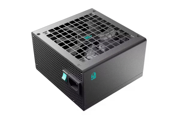 Deepcool 80 PLUS Standard PSU | PF700X | 700 W - Image 2