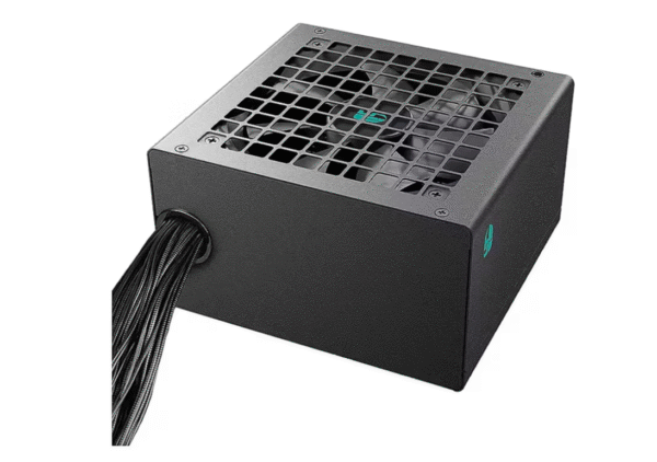 Deepcool 80 PLUS Standard PSU | PF700X | 700 W - Image 3