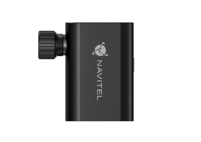 Navitel | Bike Air Compressor | AIR12 MINI - Image 9