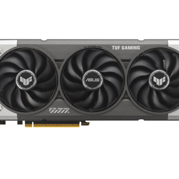Asus TUF Gaming GeForce RTX 5060 8GB GDDR7 OC Edition | NVIDIA | 8 GB | GeForce RTX 5060 | GDDR7 | HDMI ports quantity 1 | PCI Express 5.0