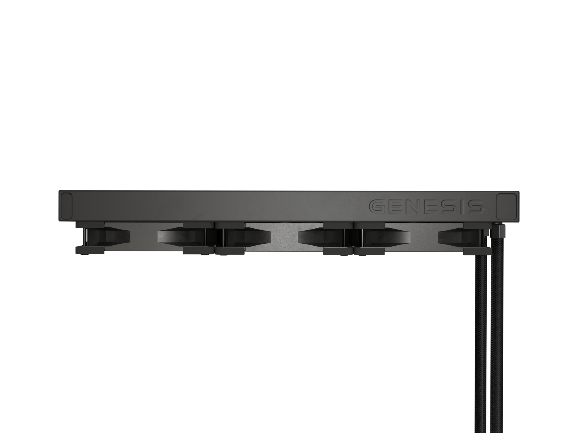 Genesis AIO Liquid Cooler | Hydria 360 | Intel, AMD - Image 5