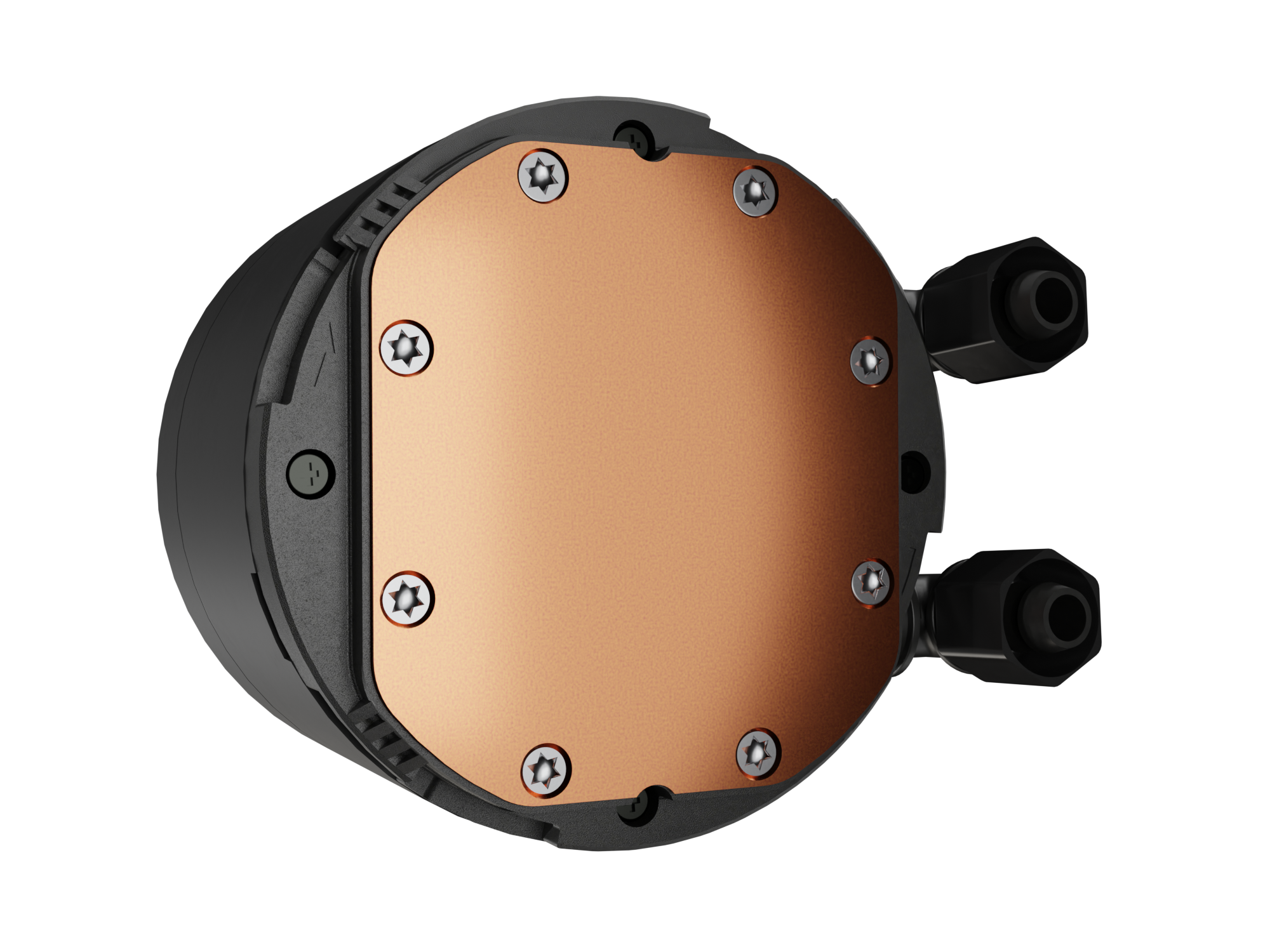 Genesis AIO Liquid Cooler | Hydria 360 | Intel, AMD - Image 8