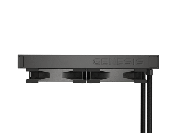 Genesis AIO Liquid Cooler | Hydria 240 ARGB | Intel, AMD - Image 6