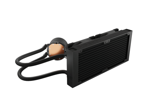 Genesis AIO Liquid Cooler | Hydria 240 ARGB | Intel, AMD - Image 8
