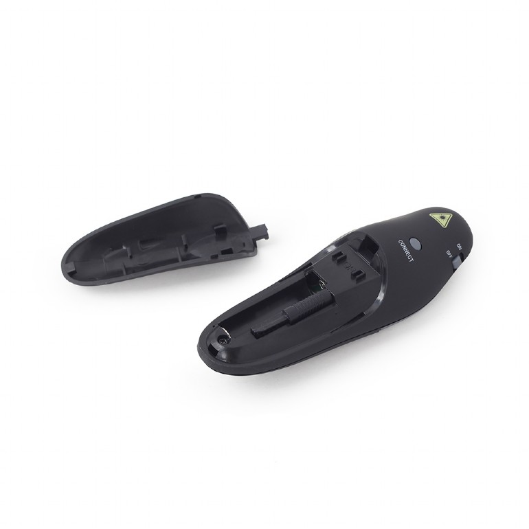 Gembird Wireless presenter with laser pointer | WP-L-11 - Image 5