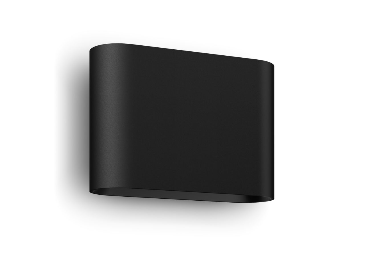 Philips Hue WCA Dymera Smart Wall Light Indoor and Outdoor | 2000-6500 Hue White Colour Ambiance - Image 2