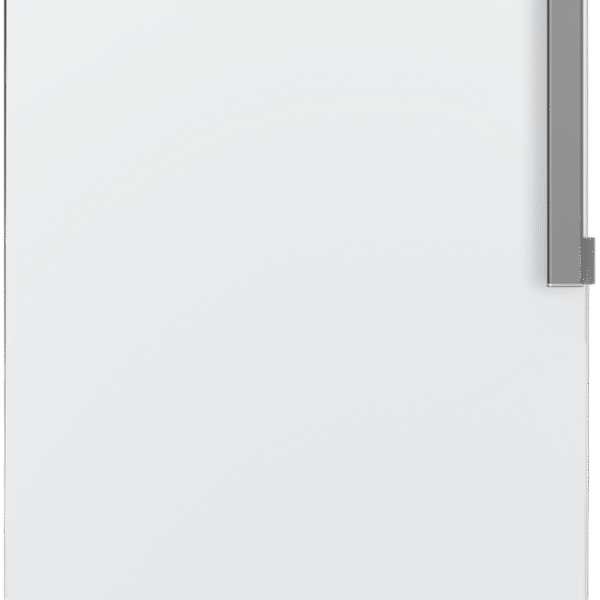 BEKO | Freezer | B3RMFNE314W | Energy efficiency class E | Upright | Free standing | Height 186.5 cm | Total net capacity 286 L | No Frost system | Display | White